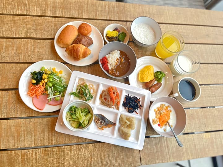 Park Hotel Kyoto
