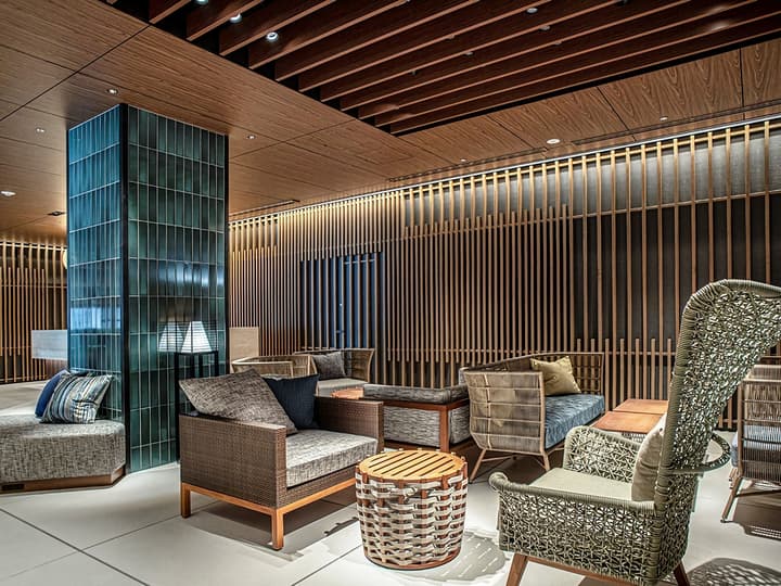 Park Hotel Kyoto