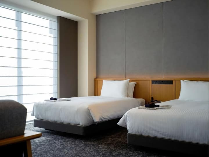Park Hotel Kyoto