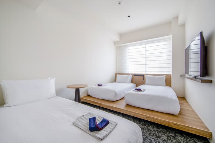 Park Hotel Kyoto