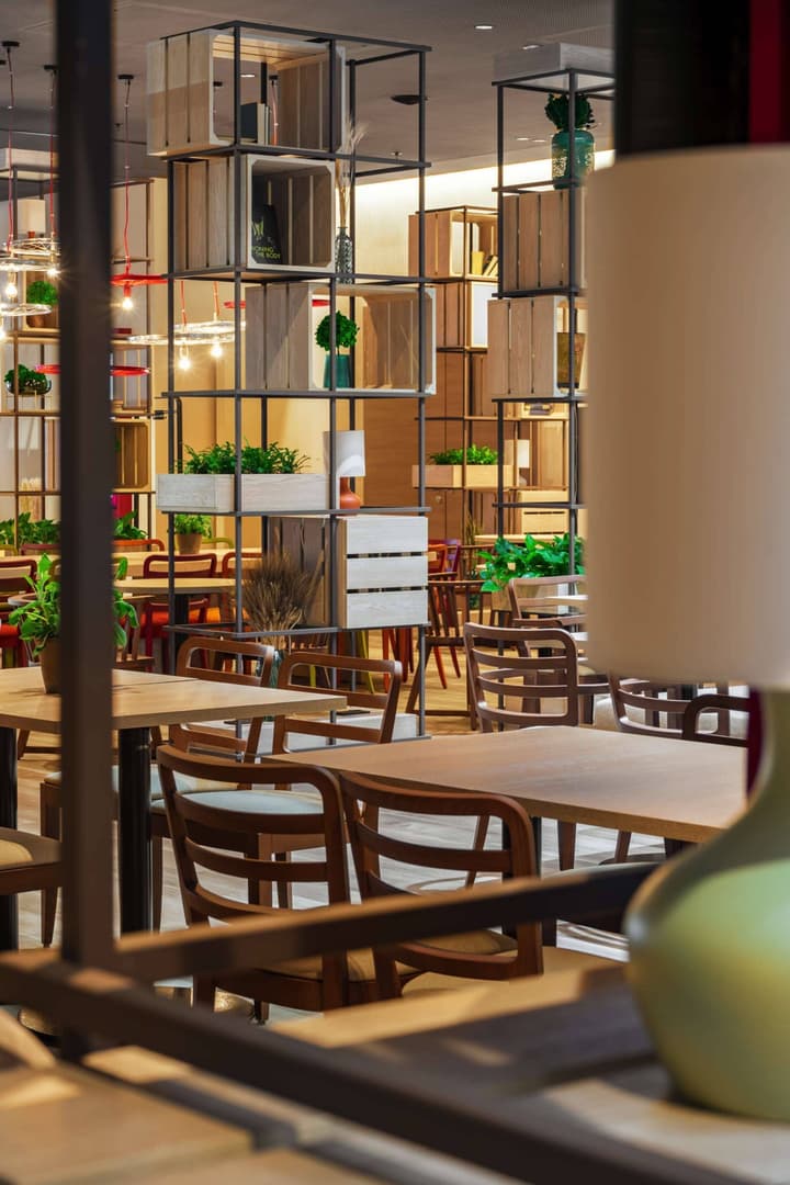 IntercityHotel Budapest