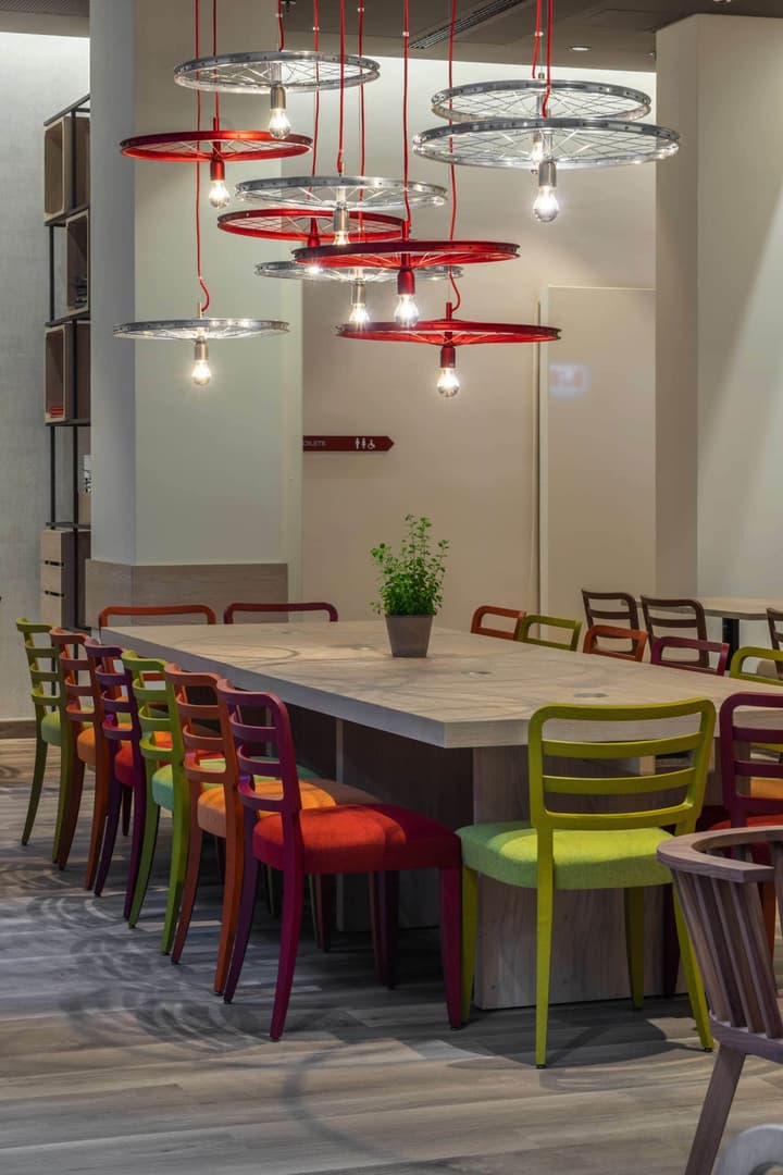 IntercityHotel Budapest