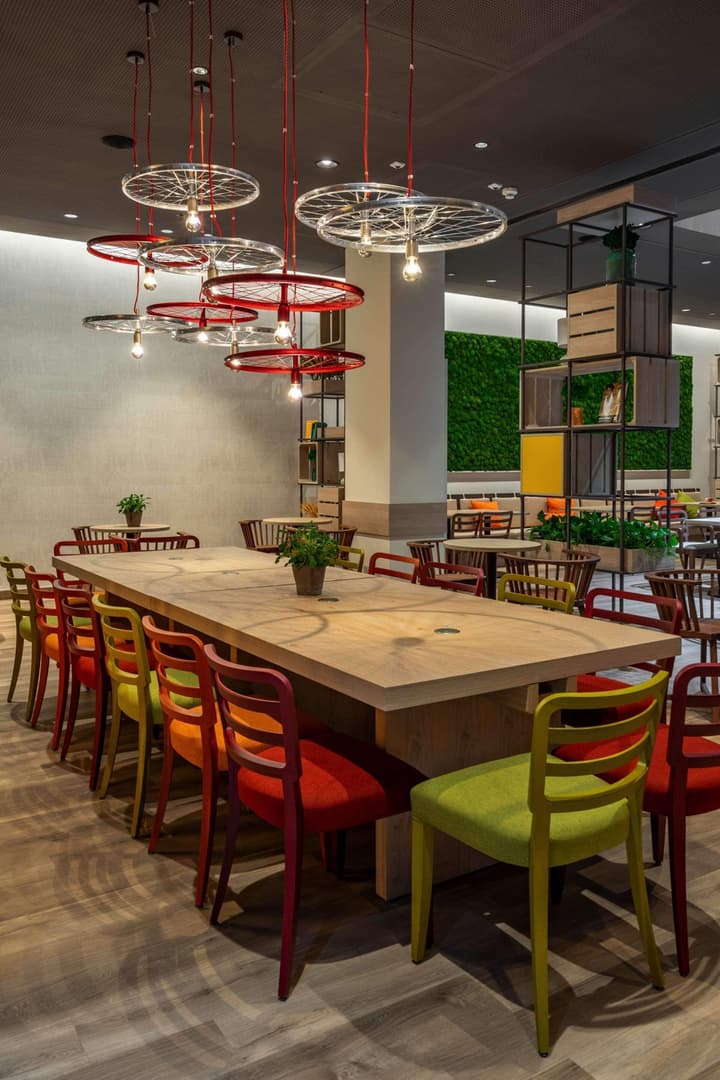 IntercityHotel Budapest