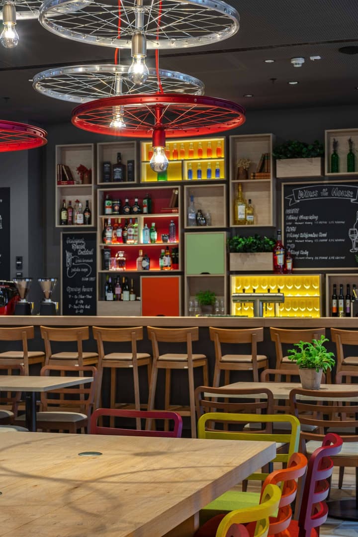 IntercityHotel Budapest