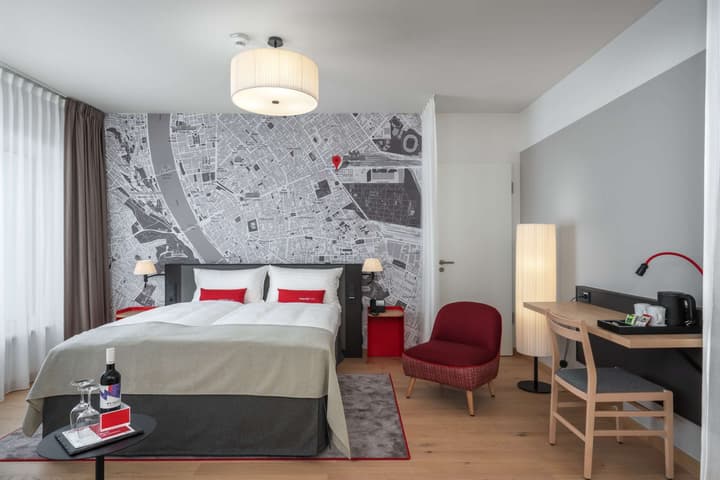 IntercityHotel Budapest
