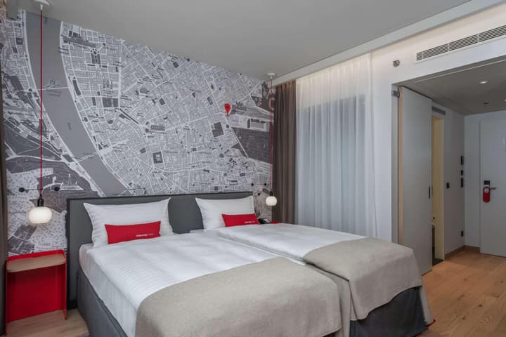 IntercityHotel Budapest