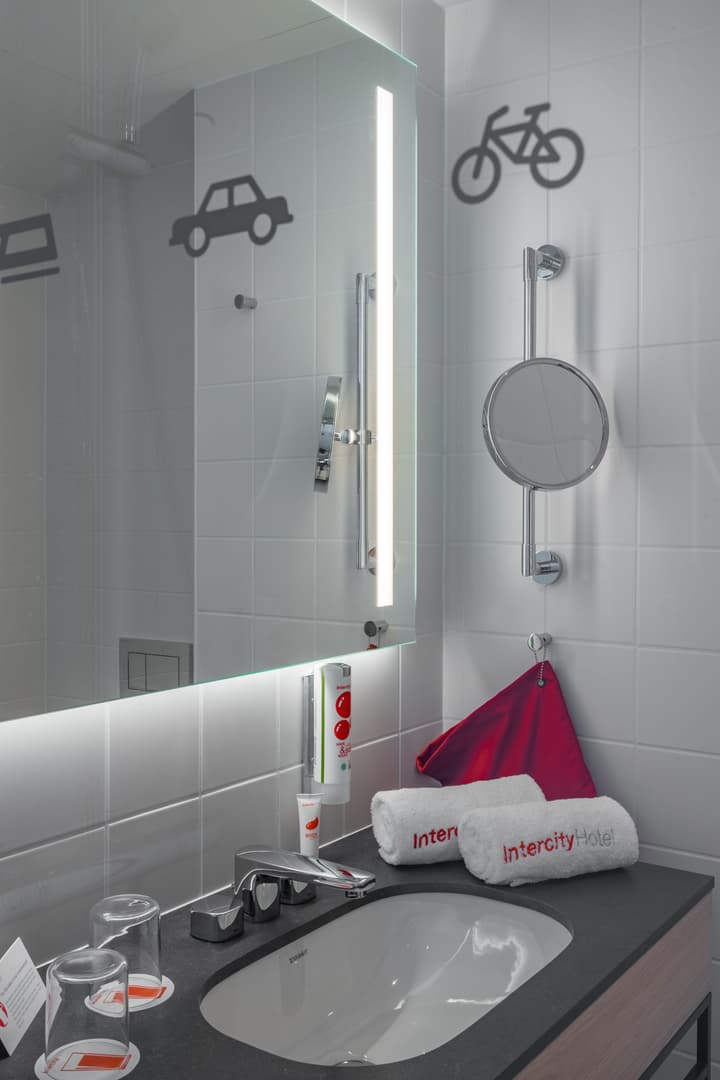 IntercityHotel Budapest