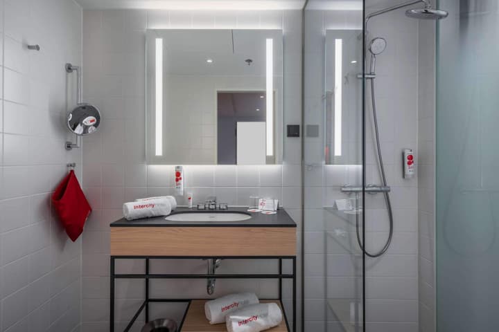 IntercityHotel Budapest