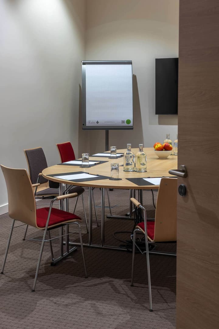 IntercityHotel Budapest