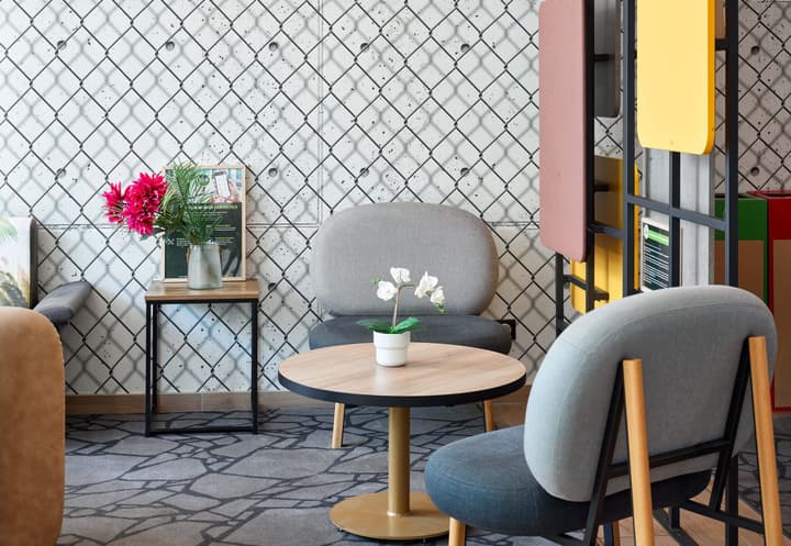 B&B HOTEL Champigny-sur-Marne