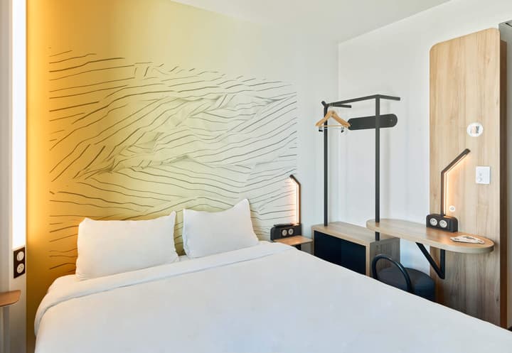B&B HOTEL Champigny-sur-Marne
