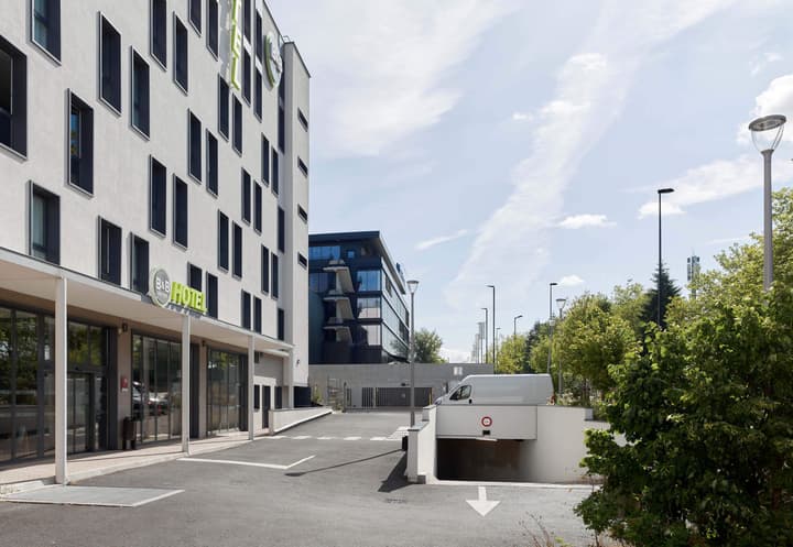 B&B HOTEL Champigny-sur-Marne