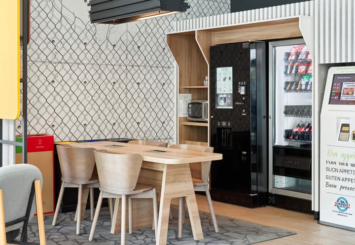 B&B HOTEL Champigny-sur-Marne