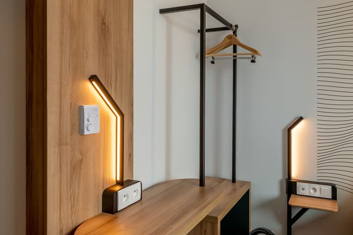 B&B HOTEL Champigny-sur-Marne