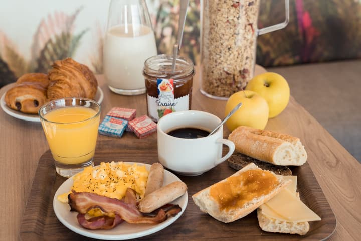 B&B HOTEL Champigny-sur-Marne