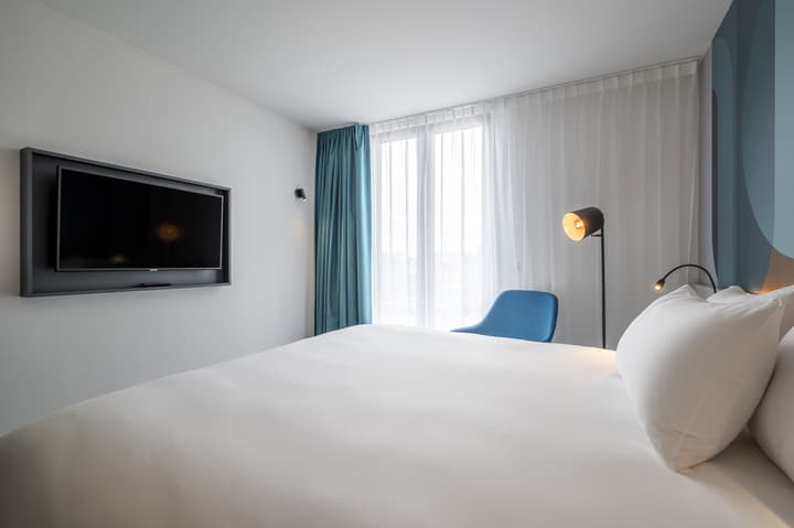 B&B HOTEL Gent Centrum