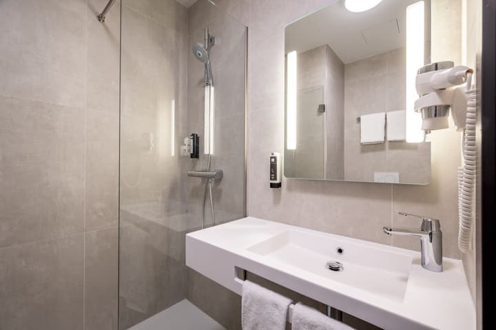 B&B HOTEL Gent Centrum