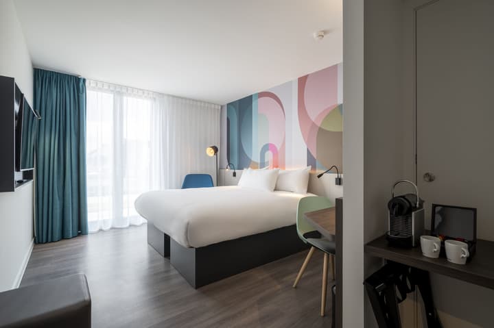 B&B HOTEL Gent Centrum