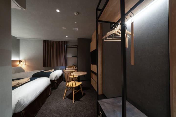 hotel around TAKAYAMA, an Ascend Collection Hotel