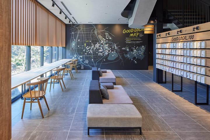 hotel around TAKAYAMA, an Ascend Collection Hotel