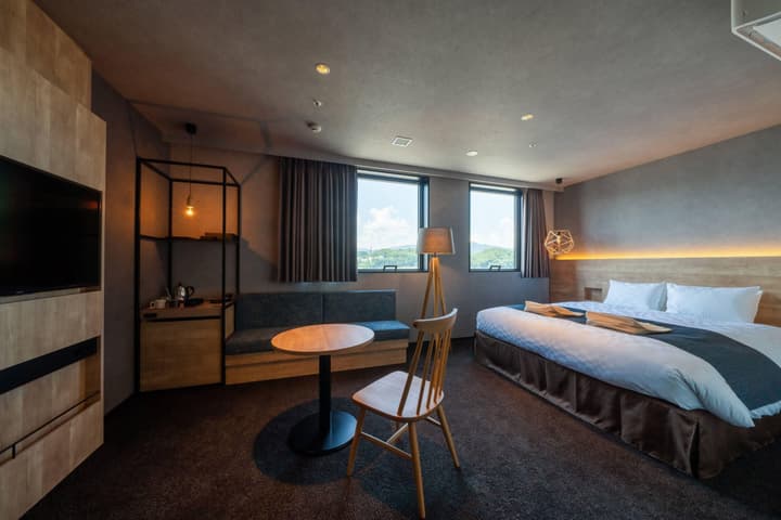 hotel around TAKAYAMA, an Ascend Collection Hotel