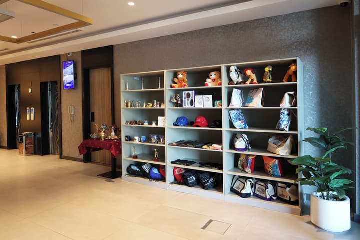 Kingsgate Hotel Al Jaddaf