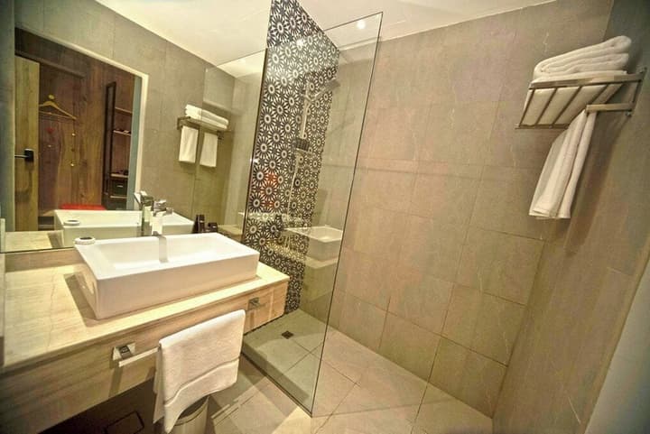 Kingsgate Hotel Al Jaddaf