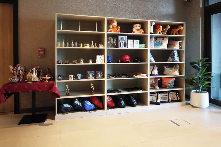 Kingsgate Hotel Al Jaddaf