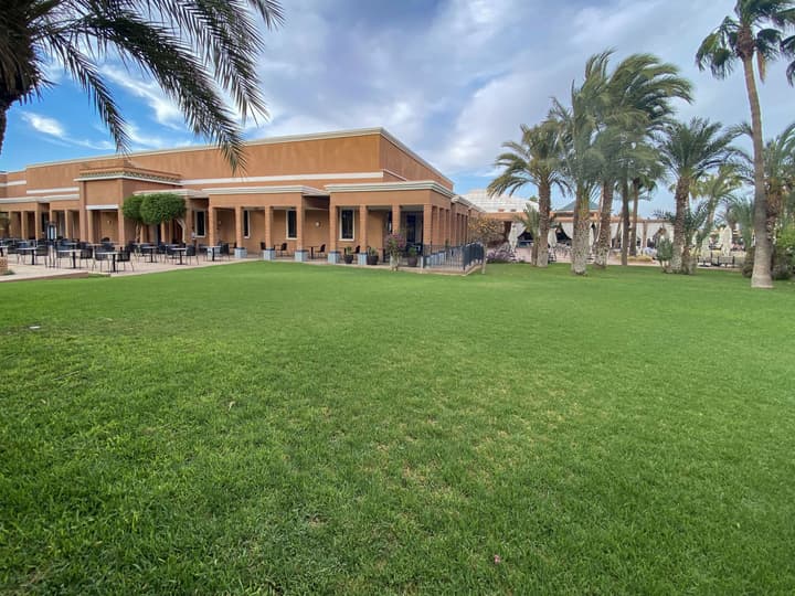 Sol Oasis Marrakech - All Inclusive
