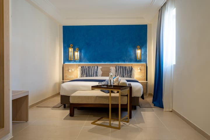 Sol Oasis Marrakech - All Inclusive