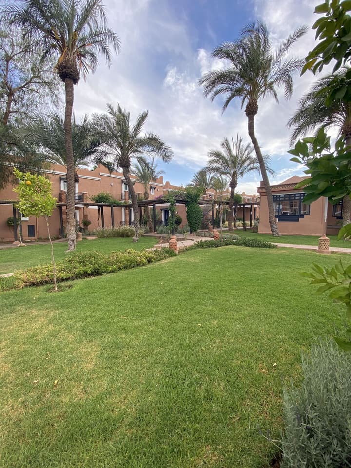 Sol Oasis Marrakech - All Inclusive