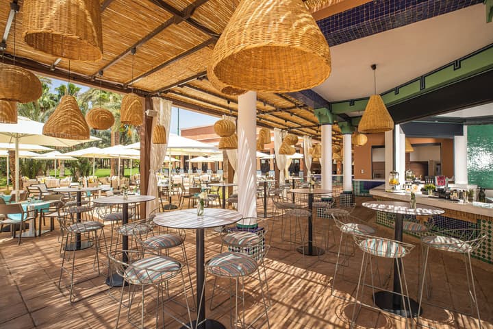 Sol Oasis Marrakech - All Inclusive