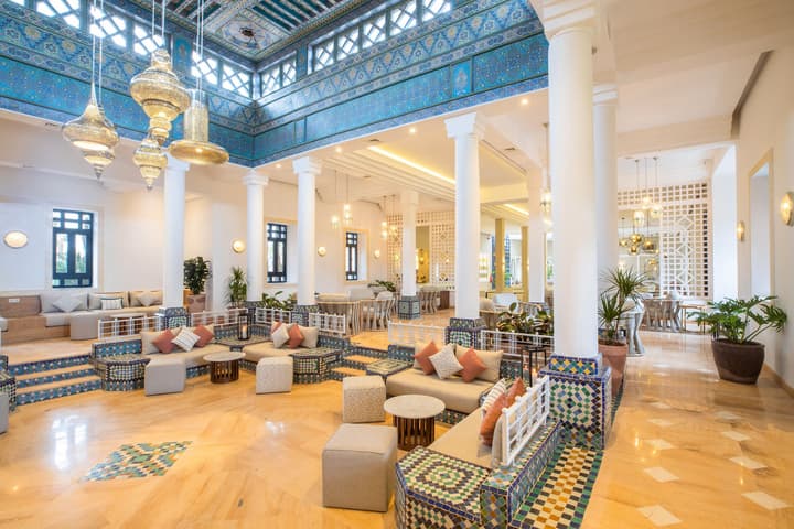 Sol Oasis Marrakech - All Inclusive