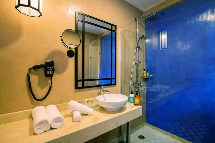 Sol Oasis Marrakech - All Inclusive