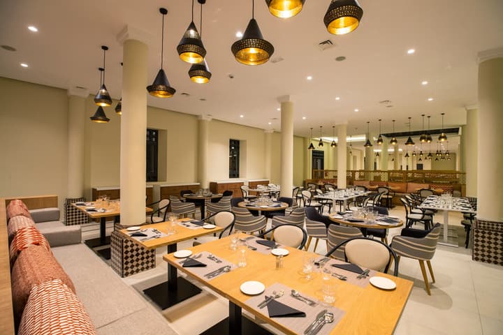 Sol Oasis Marrakech - All Inclusive