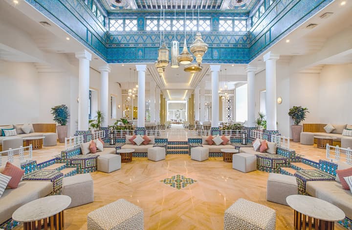 Sol Oasis Marrakech - All Inclusive