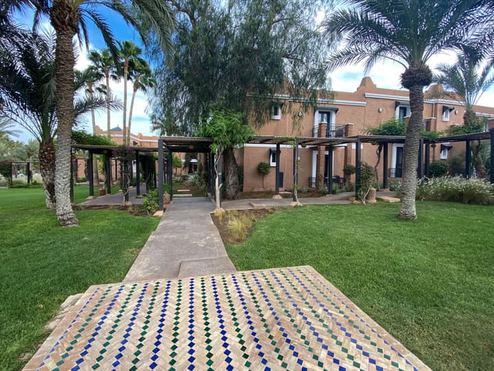 Sol Oasis Marrakech - All Inclusive