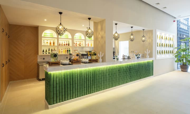 Sol Oasis Marrakech - All Inclusive