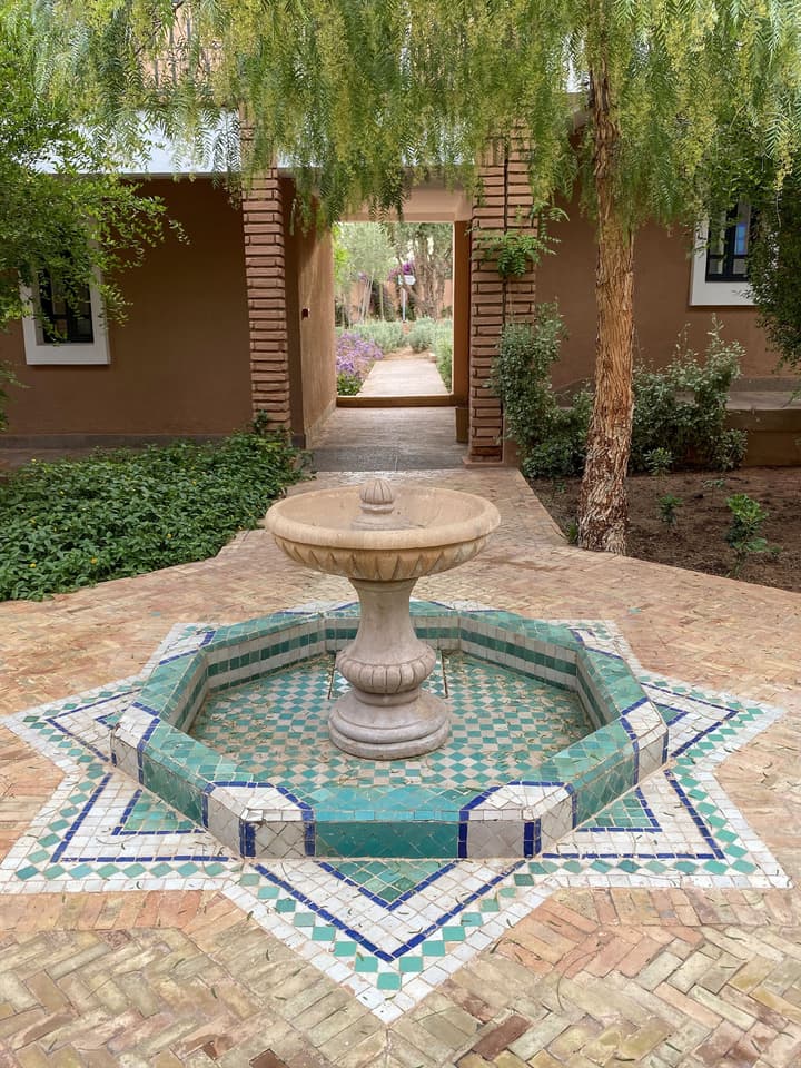 Sol Oasis Marrakech - All Inclusive