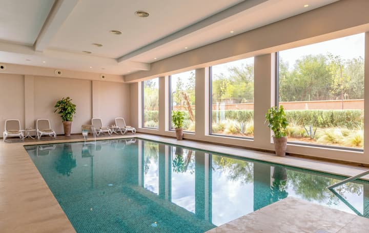 Sol Oasis Marrakech - All Inclusive