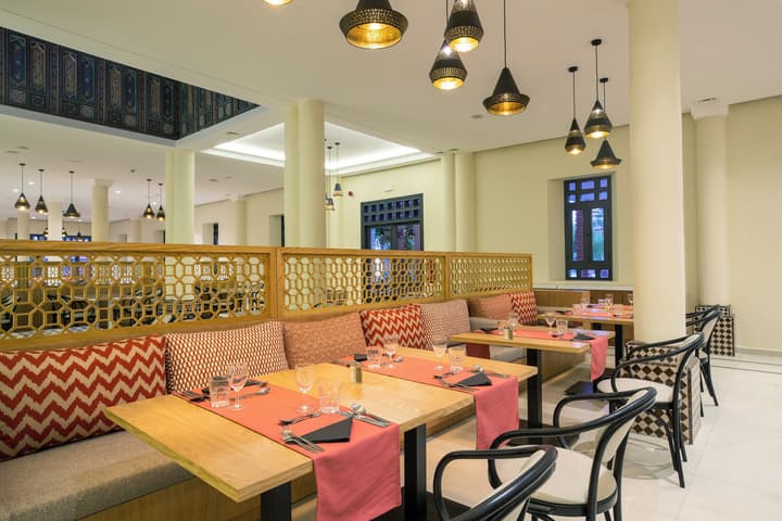 Sol Oasis Marrakech - All Inclusive