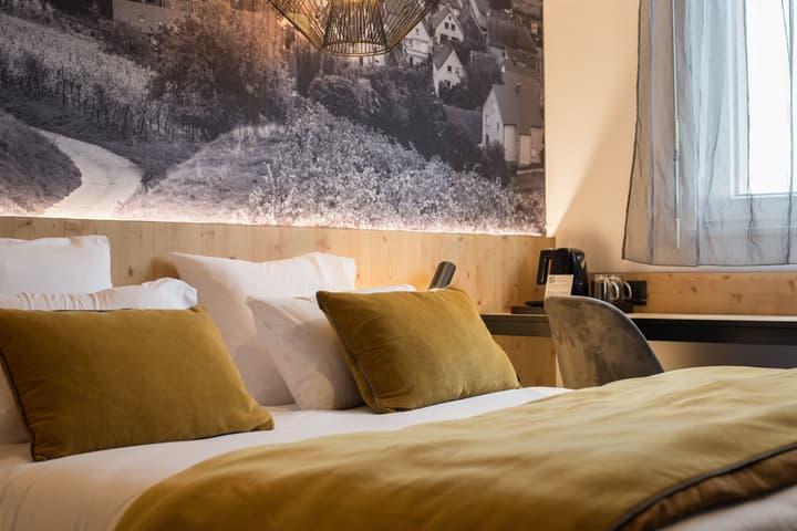 L'Hôtel & Spa  Ribeauvillé