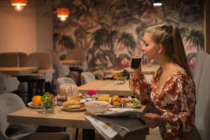 L'Hôtel & Spa  Ribeauvillé