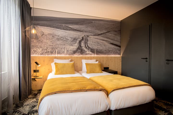 L'Hôtel & Spa  Ribeauvillé