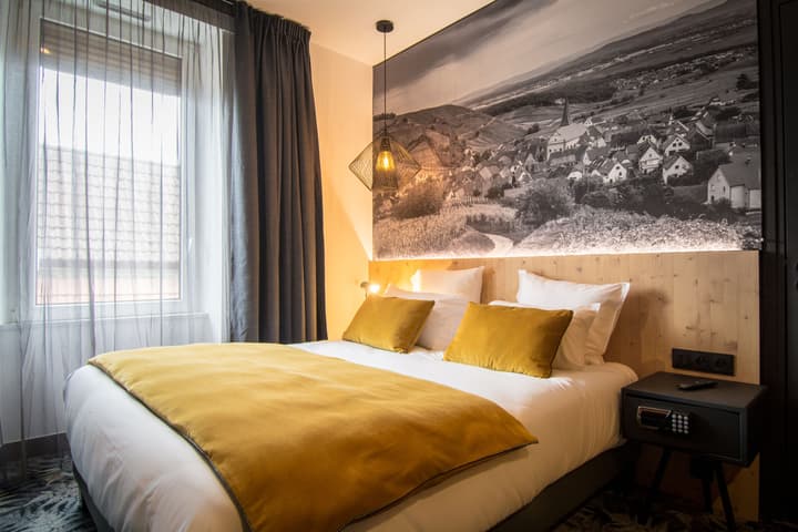 L'Hôtel & Spa  Ribeauvillé