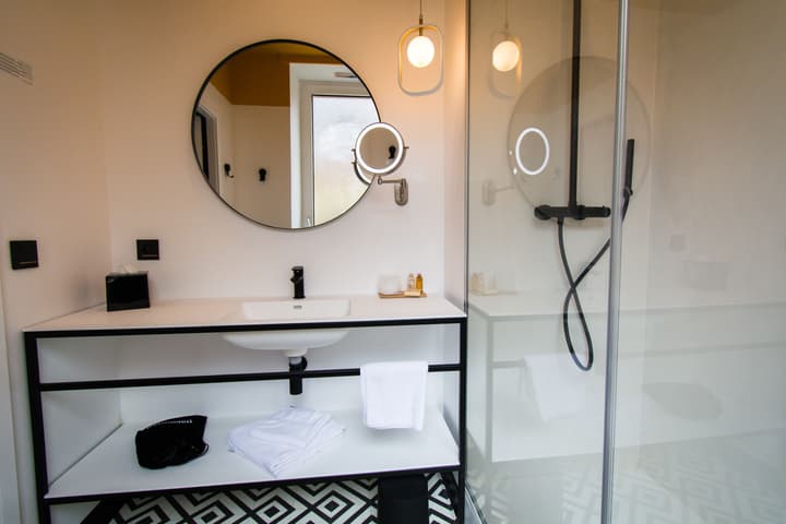 L'Hôtel & Spa  Ribeauvillé