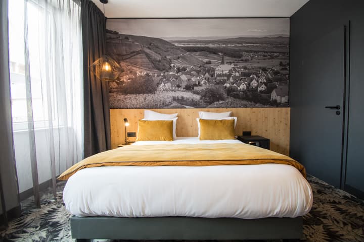 L'Hôtel & Spa  Ribeauvillé