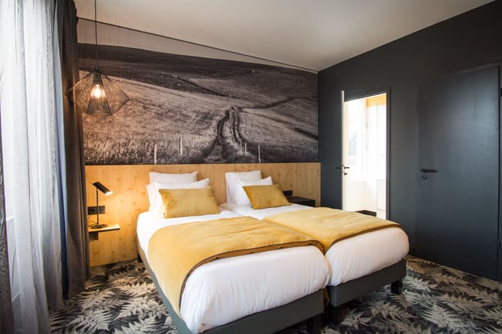 L'Hôtel & Spa  Ribeauvillé