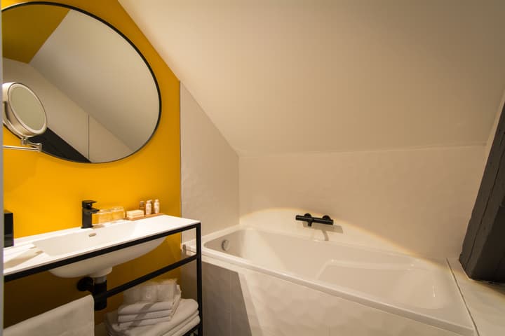 L'Hôtel & Spa  Ribeauvillé