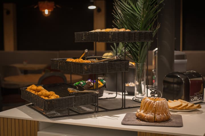 L'Hôtel & Spa  Ribeauvillé